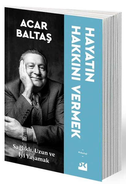Hayatın Hakkını Vermek