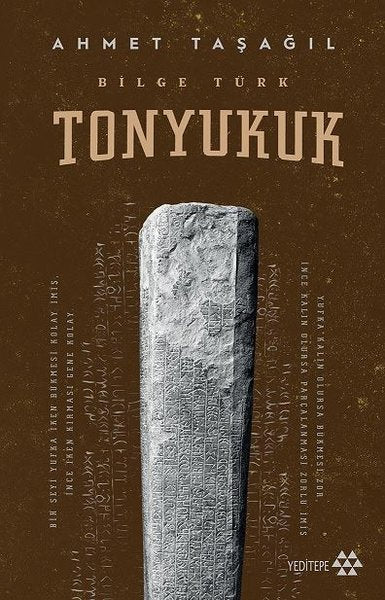 Bilge Türk: Tonyukuk