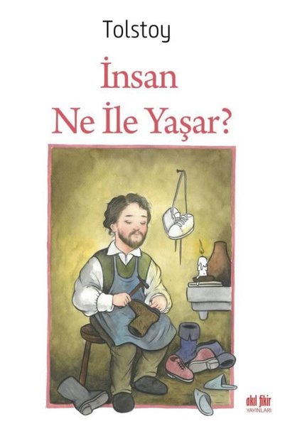 İnsan Ne ile Yaşar?