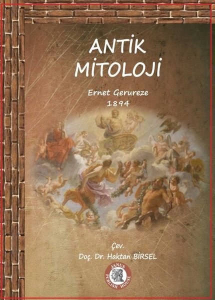 Antik Mitoloji
