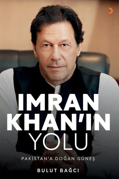 Imran Khanın Yolu