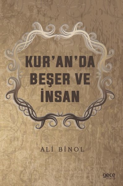 Kur'an'da Beşer ve İnsan