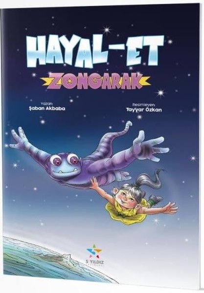 Hayal - Et Zongarak