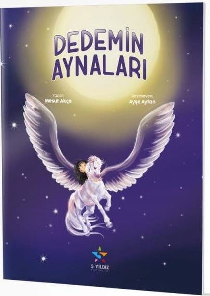Dedemin Aynaları