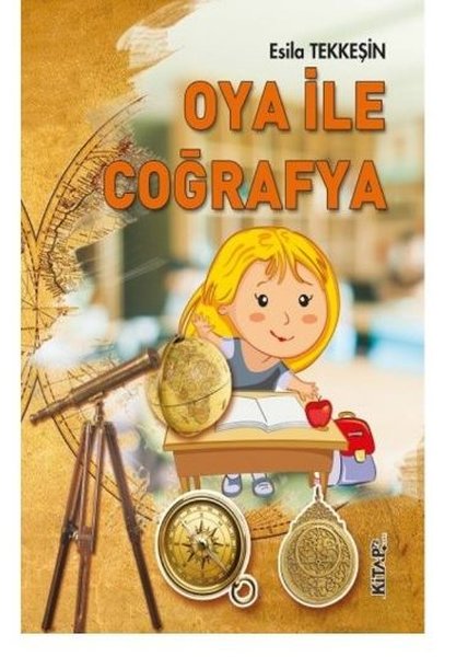 Oya İle Coğrafya