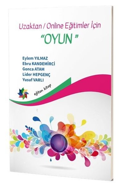 Uzaktan - Online Eğitimler için Oyun