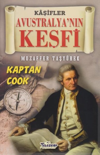 Kaşifler Avustralya'nın Keşfi