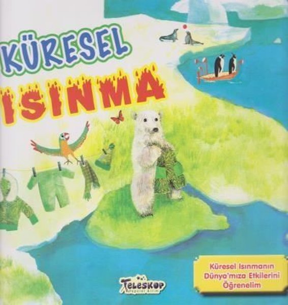 Küresel Isınma