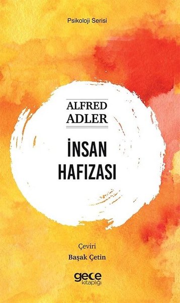 İnsan Hafızası - Psikoloji Serisi