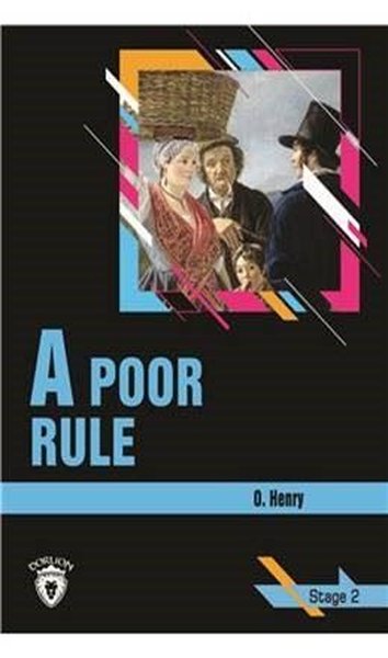 A Poor Rule - Stage 2