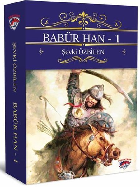 Babürhan - 1