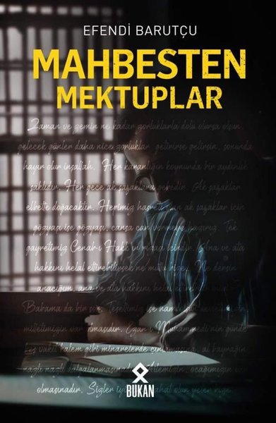 Mahbesten Mektuplar