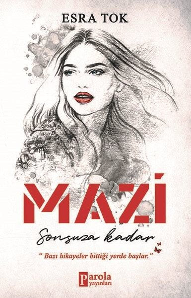 Mazi Sonsuza Kadar