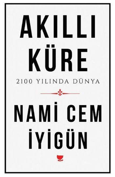 Akıllı Küre - 2100 Yılında Dünya