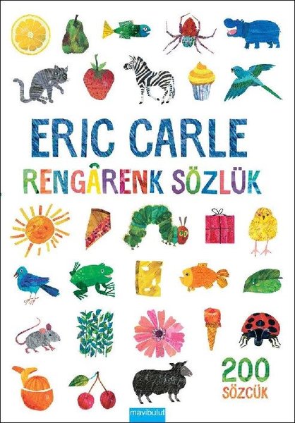 Rengarenk Sözlük