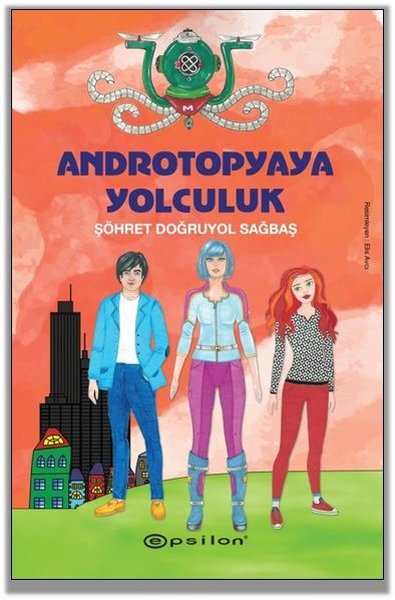 Androtopyaya Yolculuk