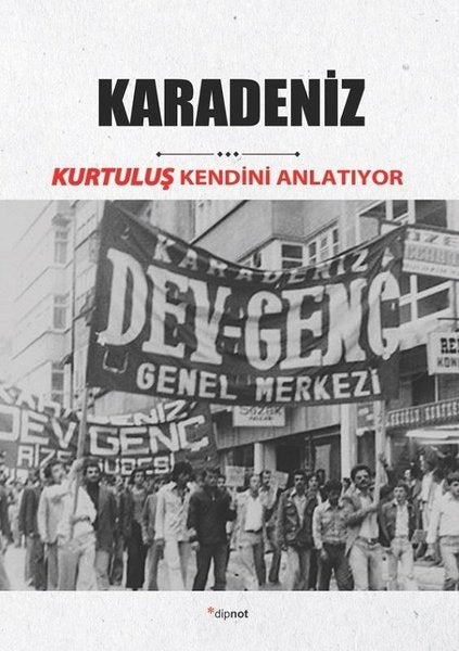Karadeniz - Kurtuluş Kendini Anlatıyor 7