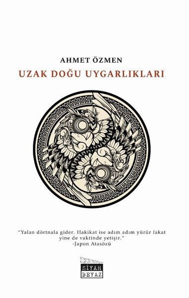 Uzak Doğu Uygarlıkları