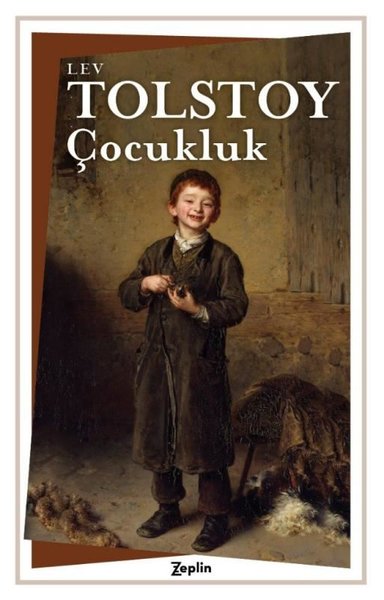 Çocukluk