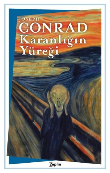 Karanlığın Yüreği