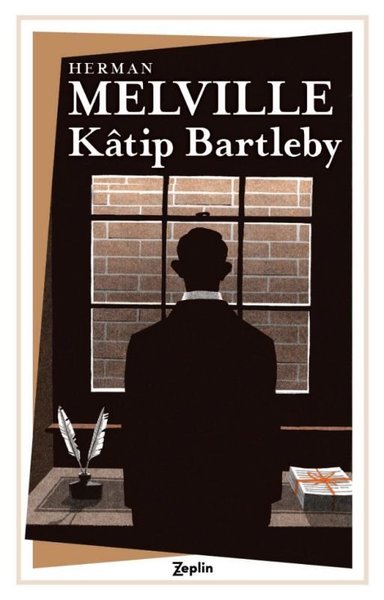 Katip Bartleby