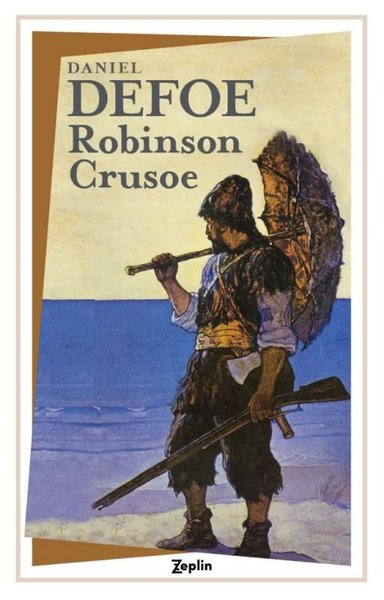 Robinson Crusoe