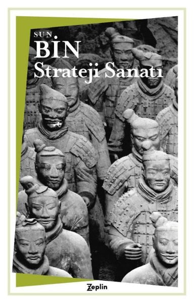 Strateji Sanatı