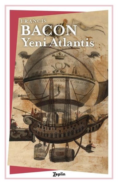 Yeni Atlantis