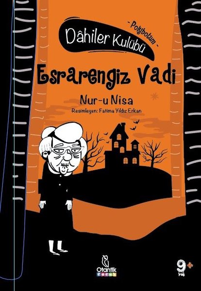 Esrarengiz Vadi Polybotum - Dahiler Kulübü