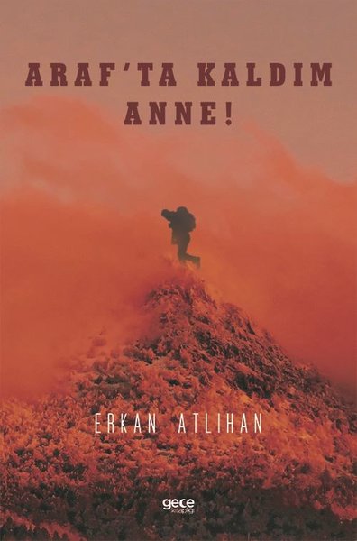 Arafta Kaldım Anne!