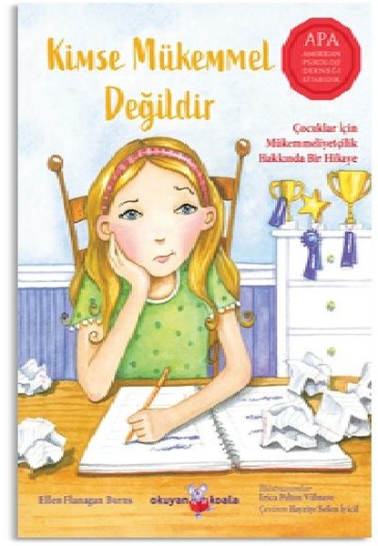 Kimse Mükemmel Değildir