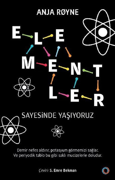 Elementler