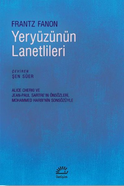 Yeryüzünün Lanetlileri