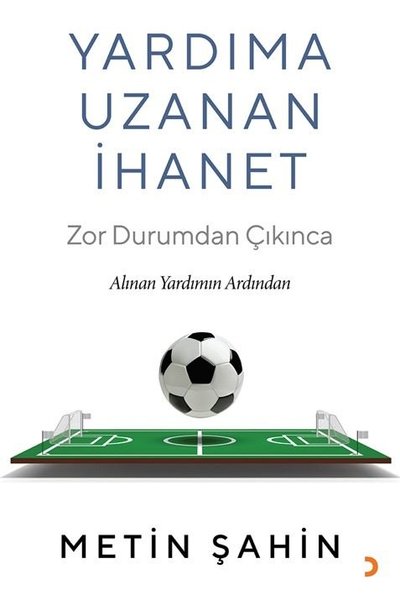 Yardıma Uzanan İhanet - Zor Durumdan Çıkınca Alınan Yardımın Ardından