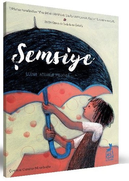 Şemsiye