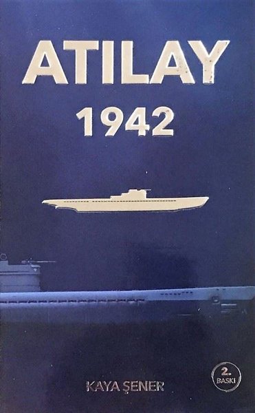 Atılay 1942