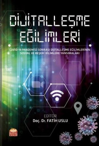 Dijitalleşme Eğilimleri