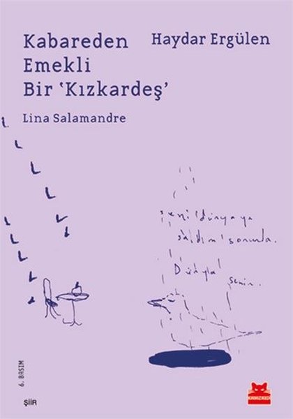 Kabareden Emekli Bir Kızkardeş