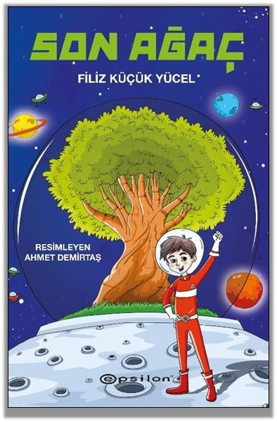 Son Ağaç