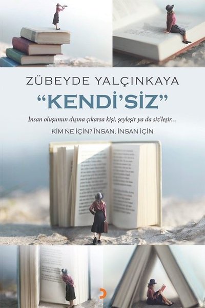 Kendi'siz