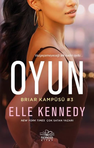 Oyun - Briar Kampüsü 3