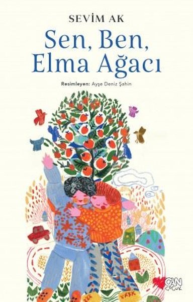 Sen Ben ve Elma Ağacı