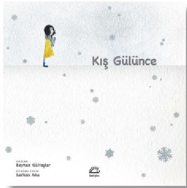 Kış Gülünce