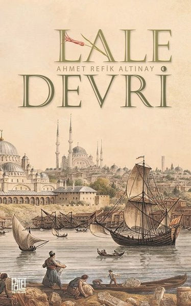 Lale Devri