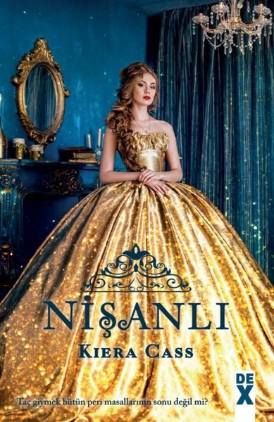 Nişanlı