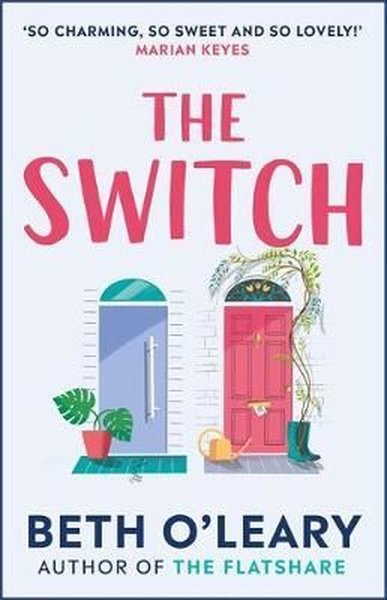 The Switch 