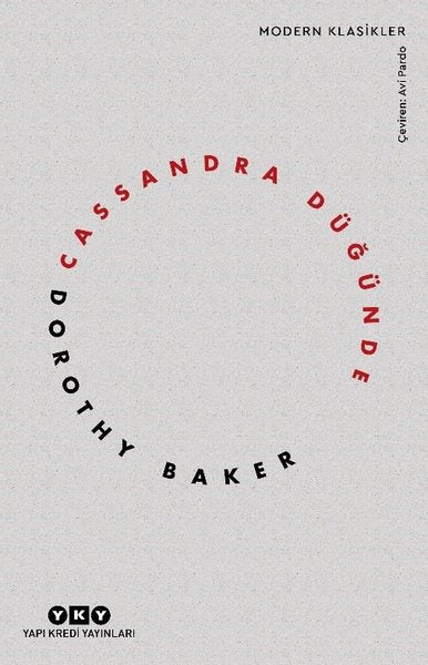Cassandra Düğünde - Modern Klasikler