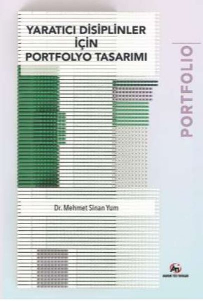 Yaratıcı Disiplinler için Portfolyo Tasarımı