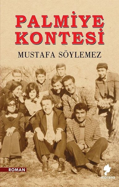 Palmiye Kontesi