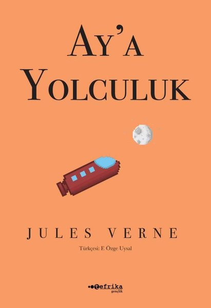 Ay'a Yolculuk